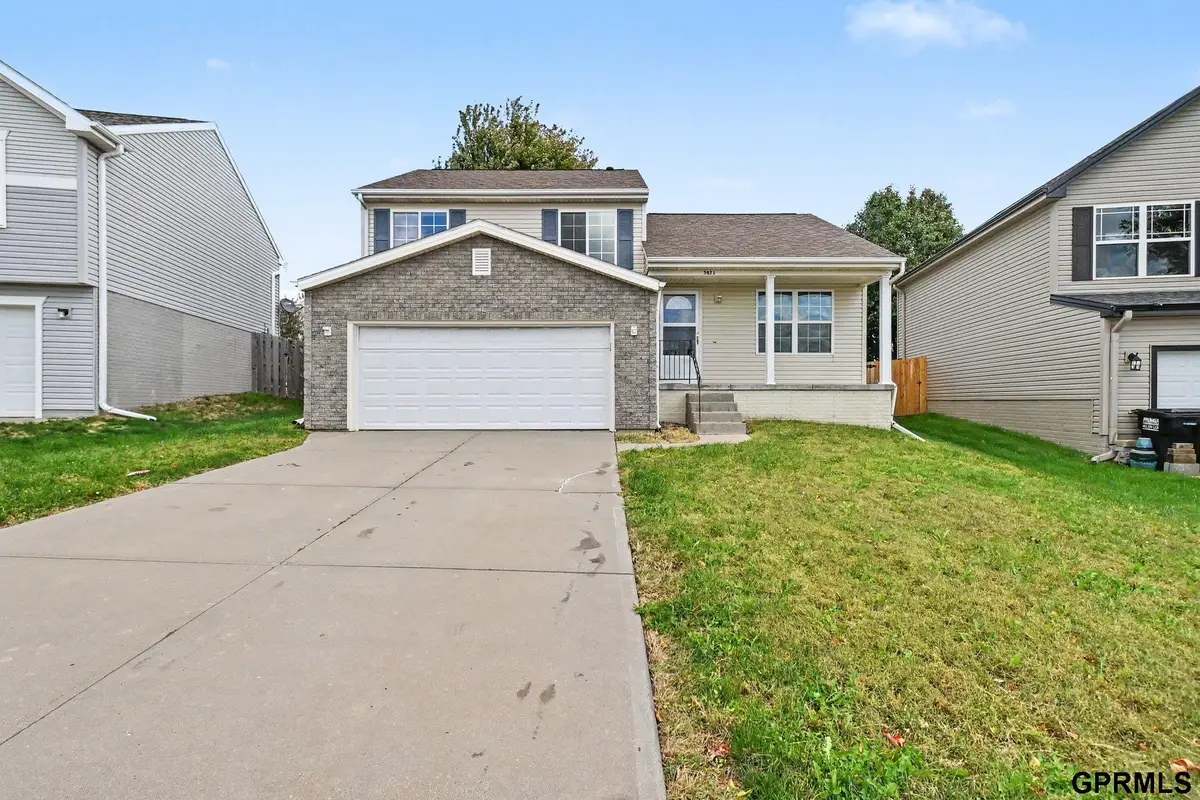 5871 S 193rd Avenue, Omaha, NE 68135 - #1