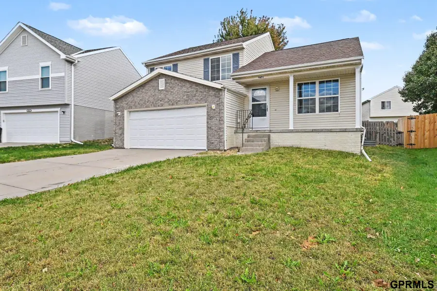5871 S 193rd Avenue, Omaha, NE 68135 - #2