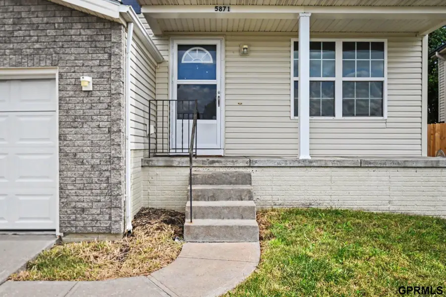 5871 S 193rd Avenue, Omaha, NE 68135 - #3