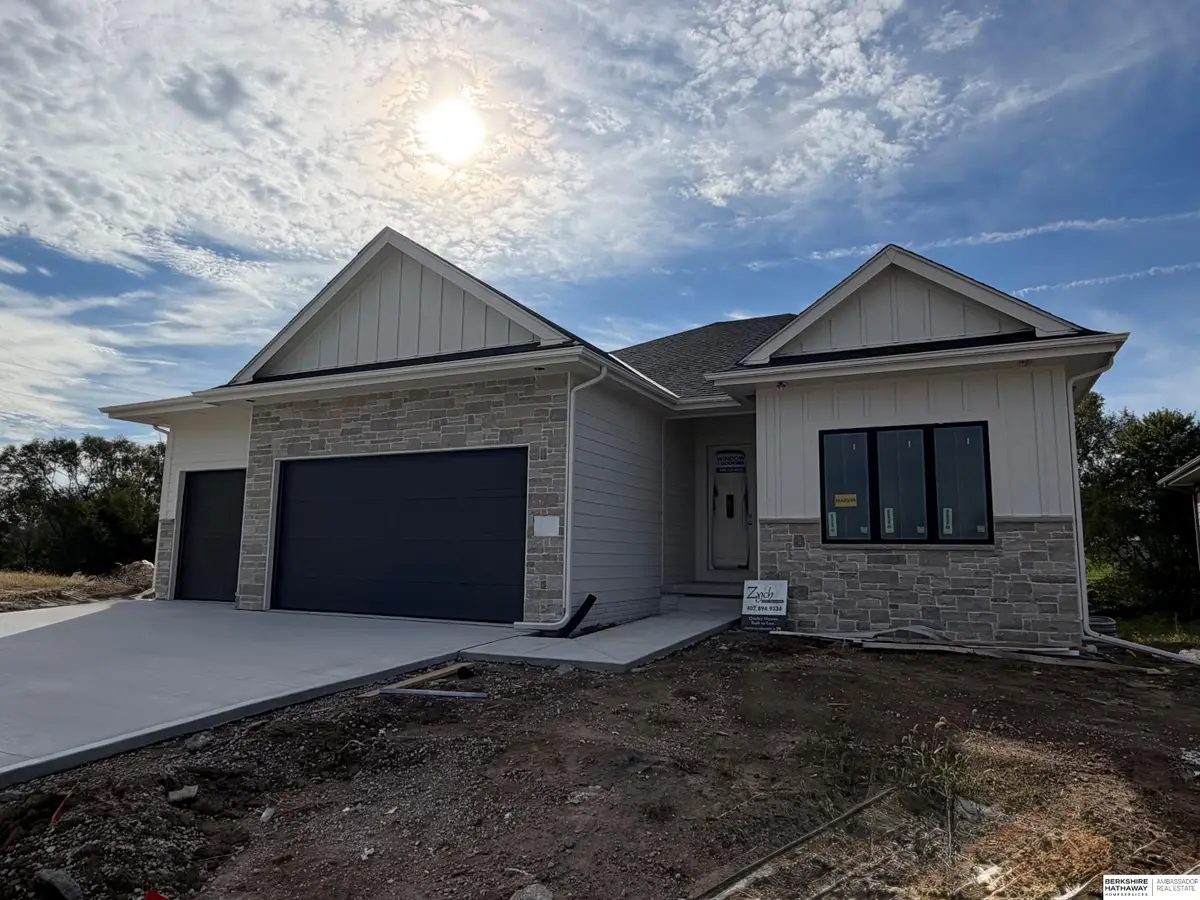 18107 Hazelnut Drive, Gretna, NE 68028 - #1