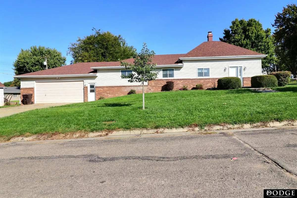 105 N Ash Street, Dodge, NE 68633 - #1