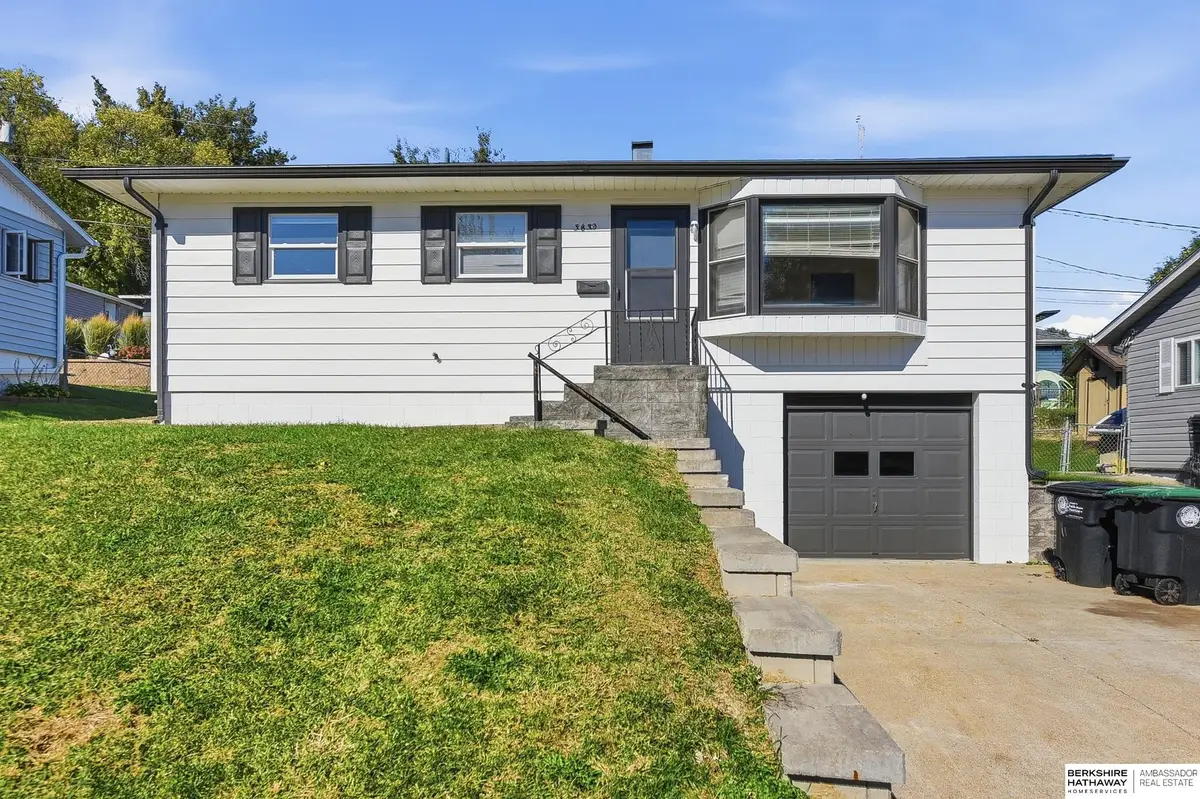 3632 Spring Street, Omaha, NE 68105 - #1