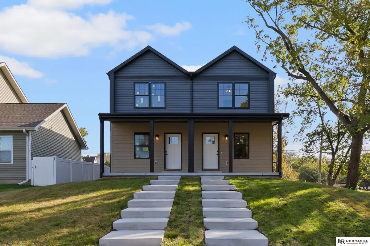 2503 R Street, Lincoln, NE 68503 - #1