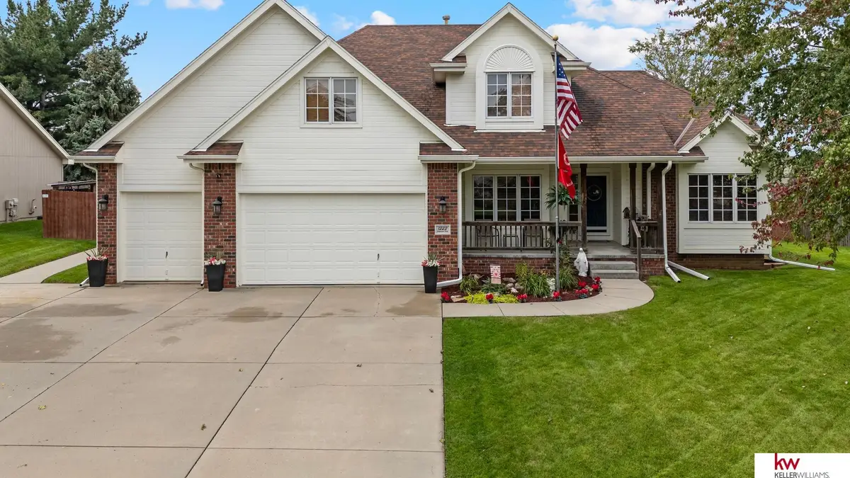 1222 Edgewood Boulevard, Papillion, NE 68046 - #1