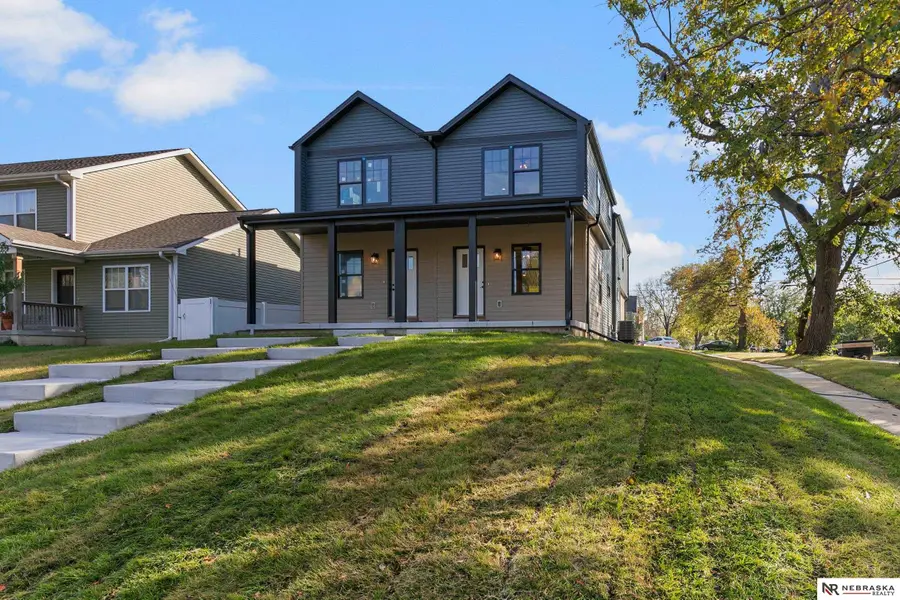 2507 R Street, Lincoln, NE 68503 - #2