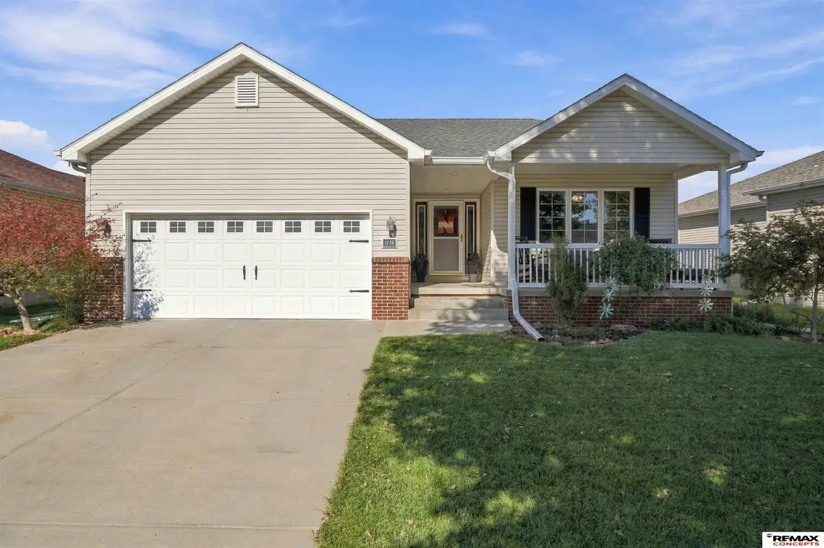 1738 Blackhawk Drive, Lincoln, NE 68521 - #1