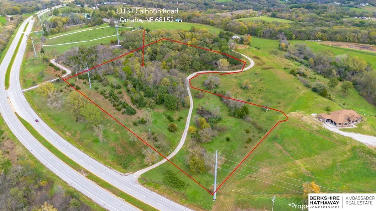 13131 Calhoun Road, Omaha, NE 68152 - #1