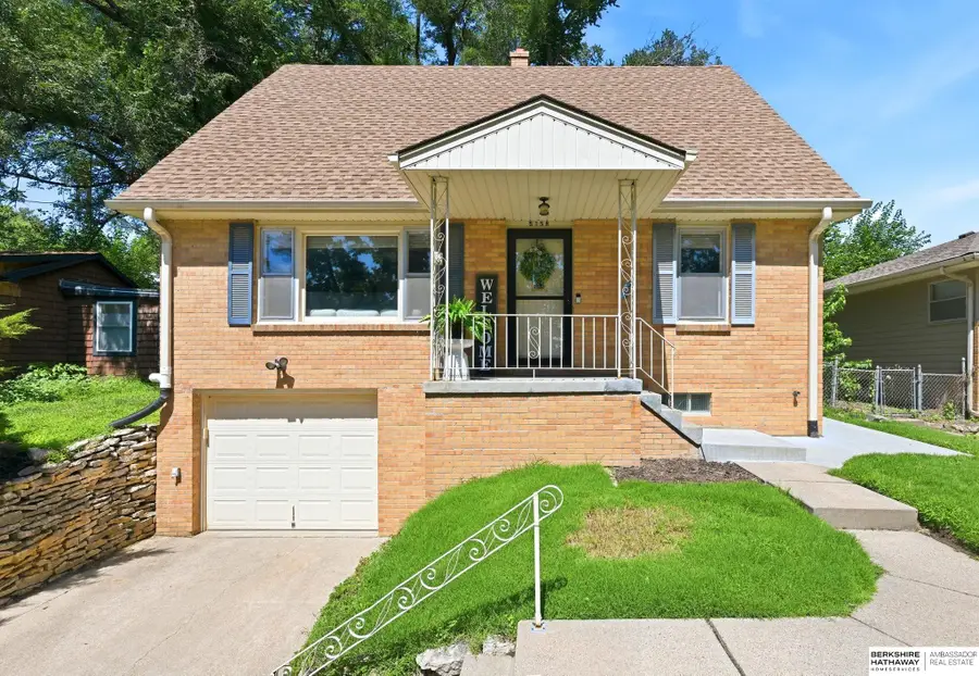 5158 Pierce Street, Omaha, NE 68106 - #2