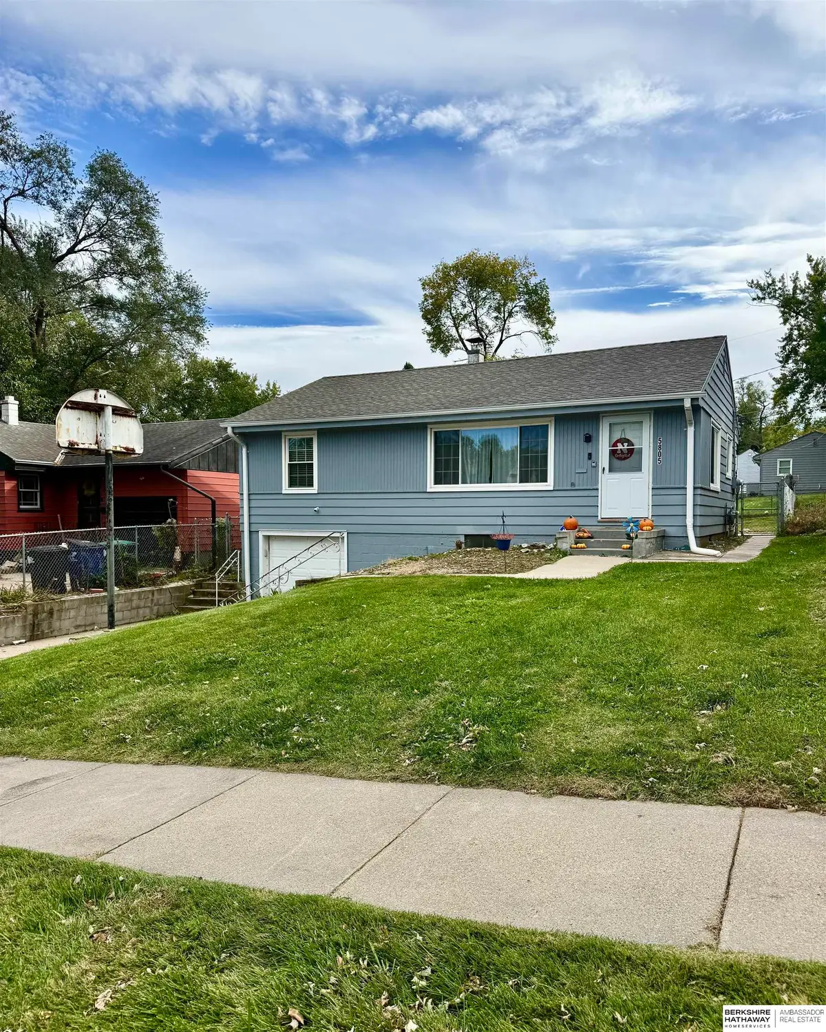 5805 Manderson Street, Omaha, NE 68104 - #1