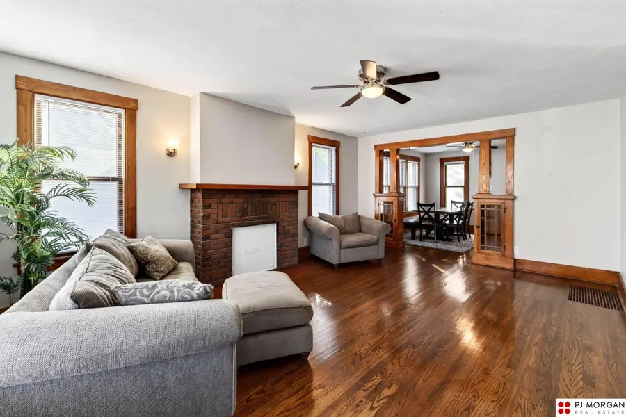 626 S 36th Street, Omaha, NE 68105 - #2