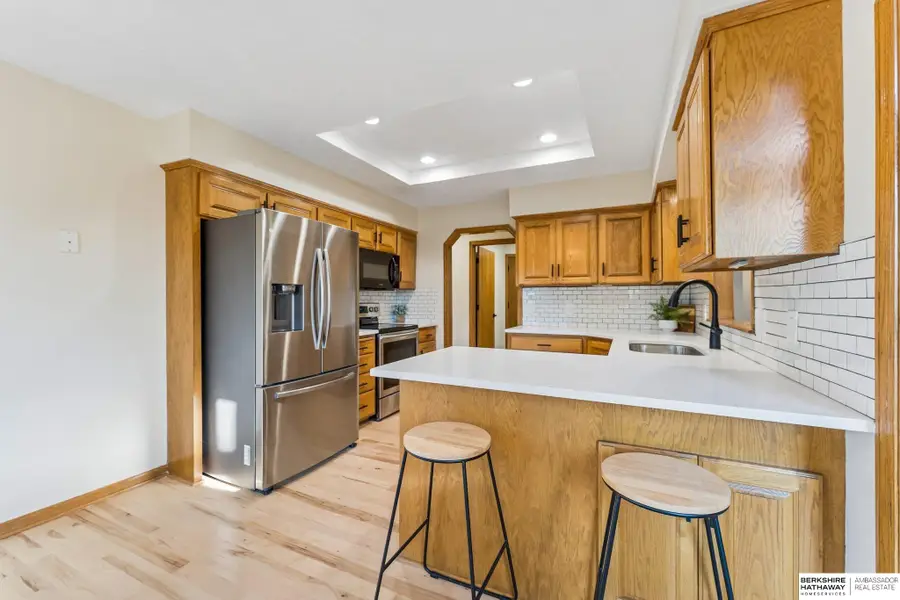 311 Fox Creek Lane, Papillion, NE 68046 - #2