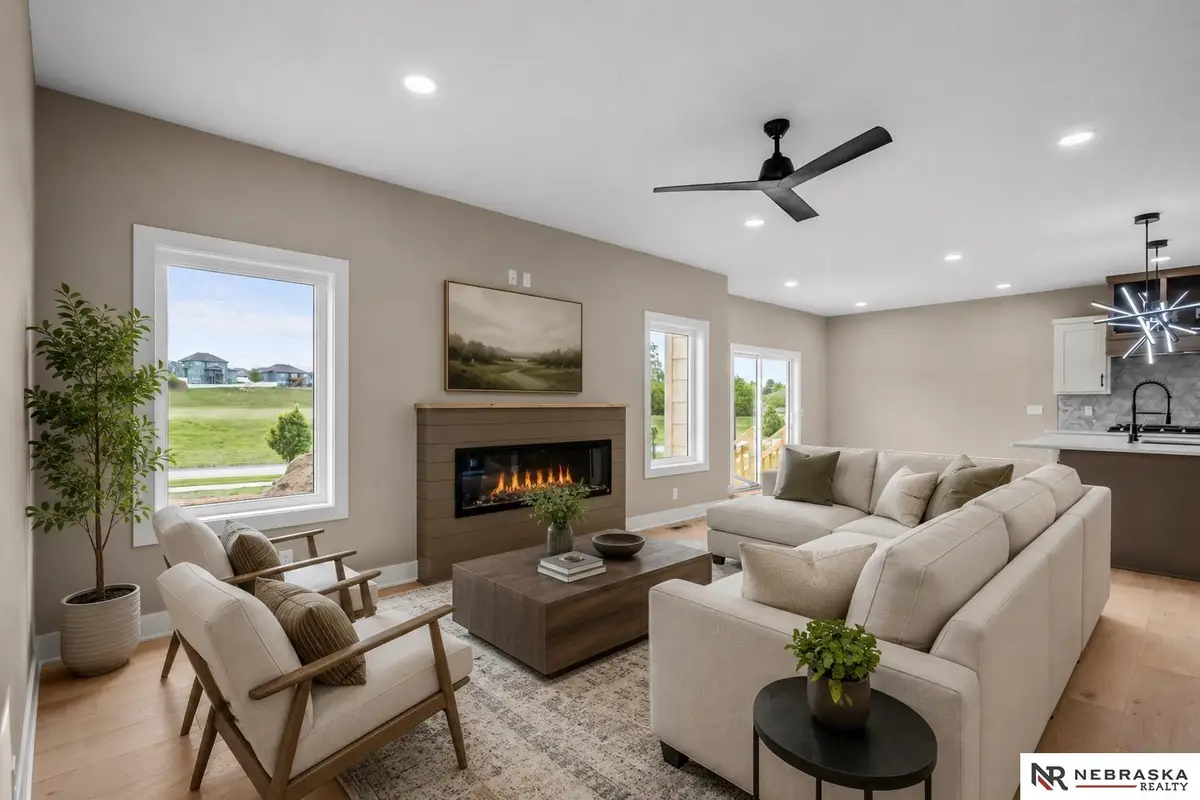 13555 S 49th Street, Papillion, NE 68133 - #1