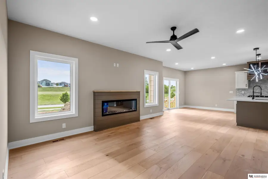 13555 S 49th Street, Papillion, NE 68133 - #2