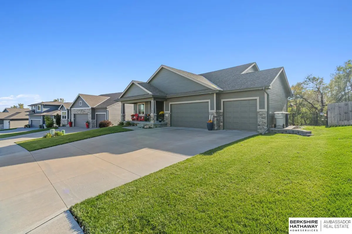 19614 Rosewood Street, Gretna, NE 68028 - #1