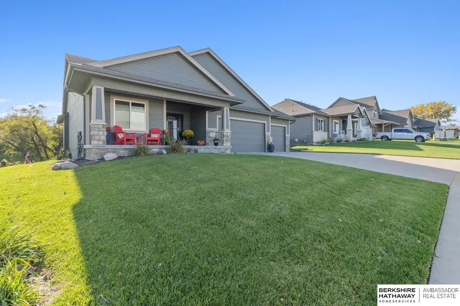 19614 Rosewood Street, Gretna, NE 68028 - #2
