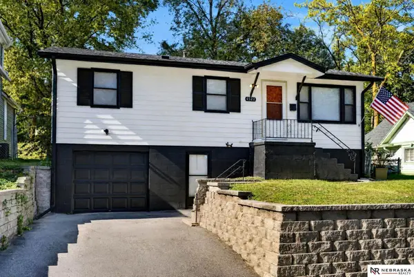 4522 N 36th Avenue, Omaha, NE 68111