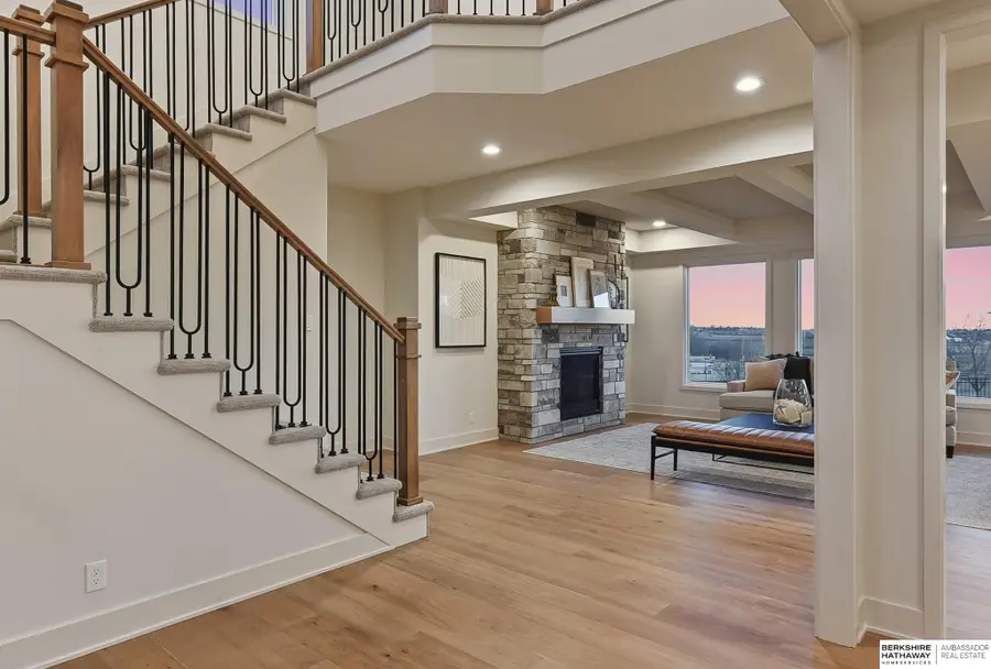21064 Todd Circle, Elkhorn, NE 68022 - #2