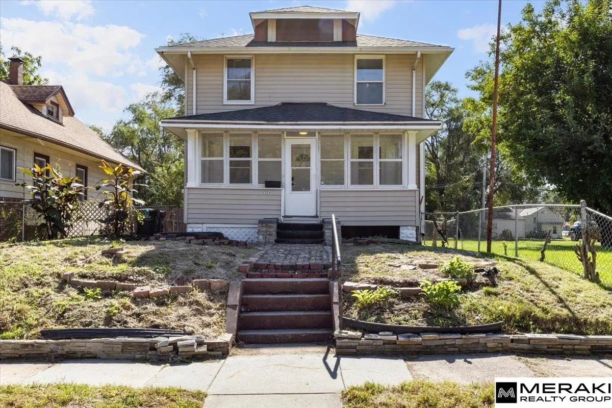 1331 Ogden Street, Omaha, NE 68110 - #1