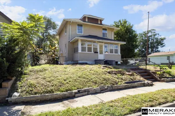 1331 Ogden Street, Omaha, NE 68110