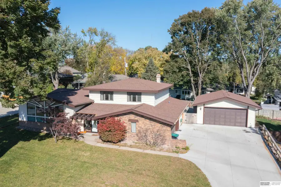 13038 Pacific Street, Omaha, NE 68154 - #2