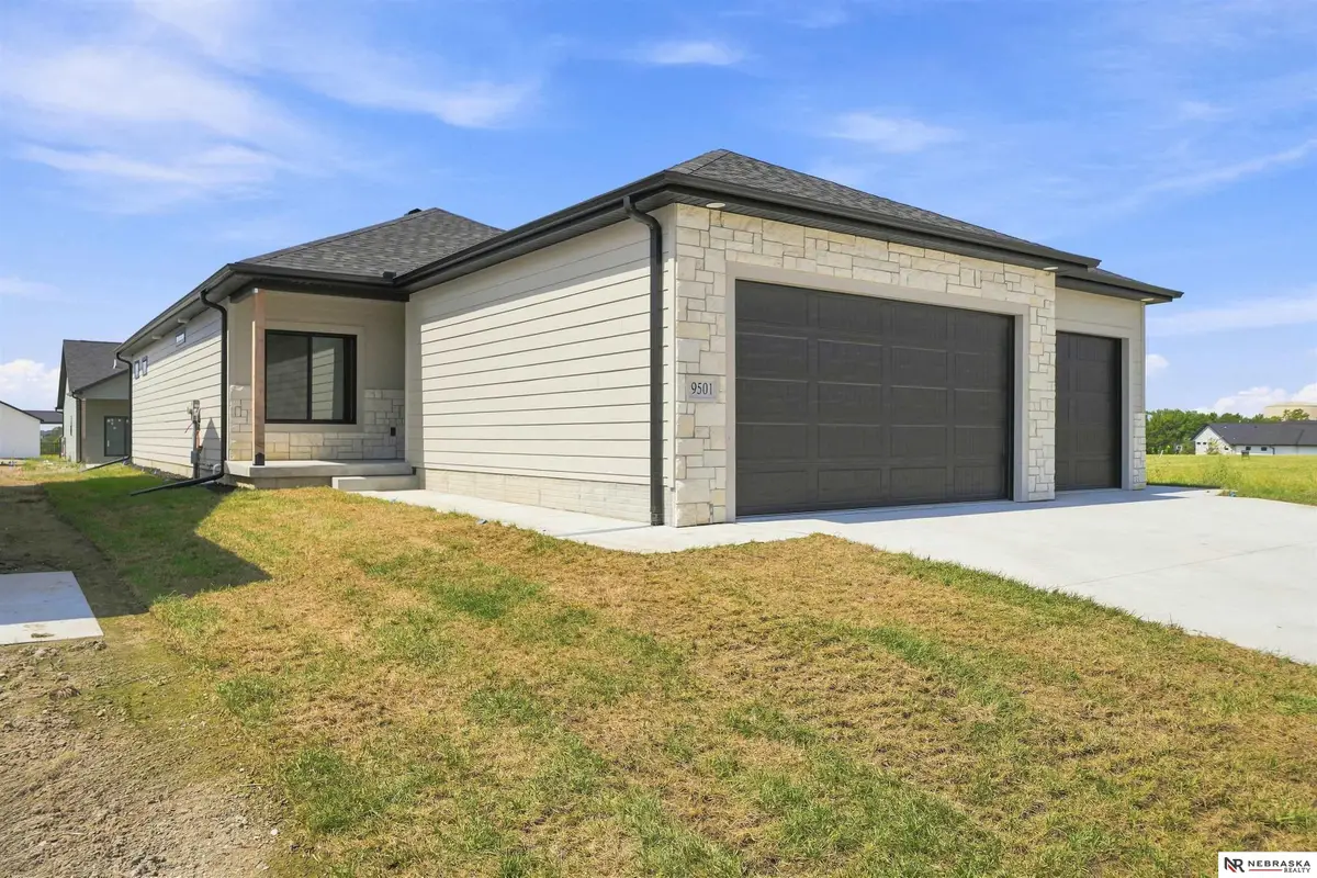 9508 S 86th Street, Lincoln, NE 68526 - #1
