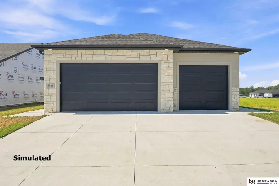 9508 S 86th Street, Lincoln, NE 68526 - #2