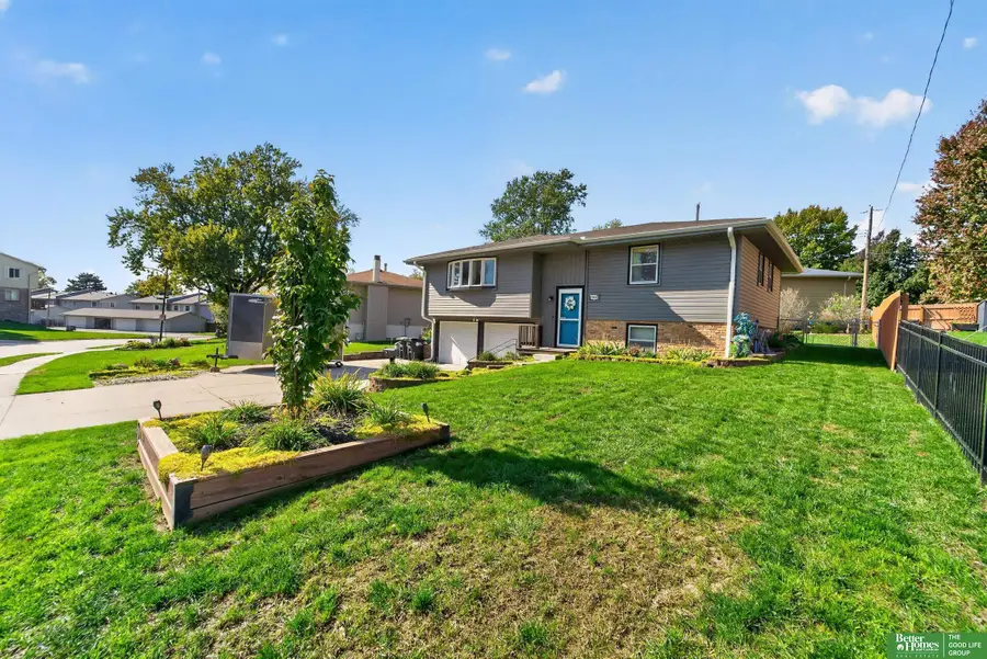12564 Bartels Drive, Omaha, NE 68137 - #2