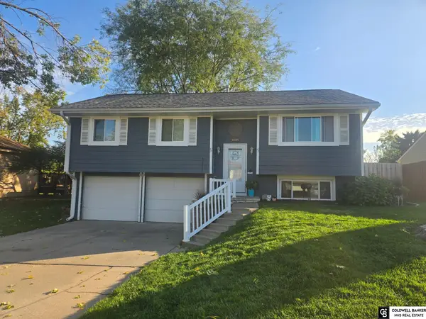 11105 W Street, Omaha, NE 68137