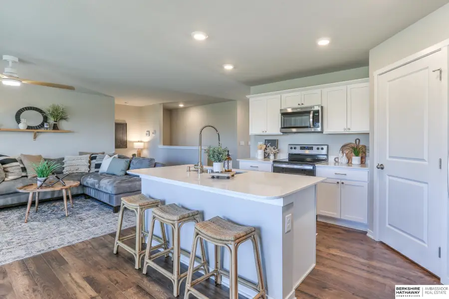 11622 S 191 Avenue, Gretna, NE 68028 - #2