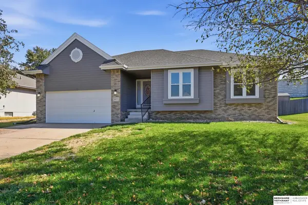 4623 S 168th Avenue, Omaha, NE 68135
