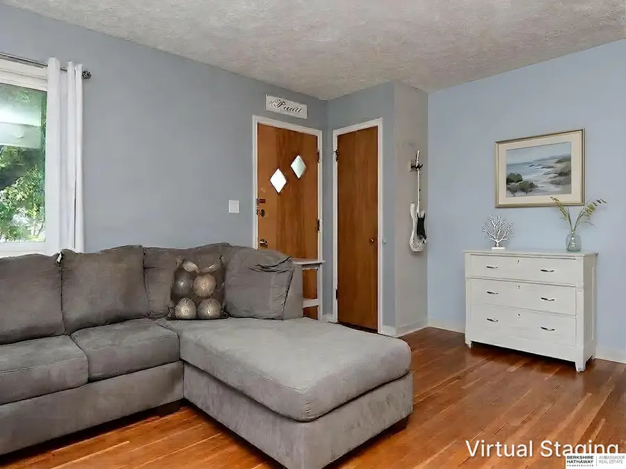 5909 Spaulding Street, Omaha, NE 68104 - #3