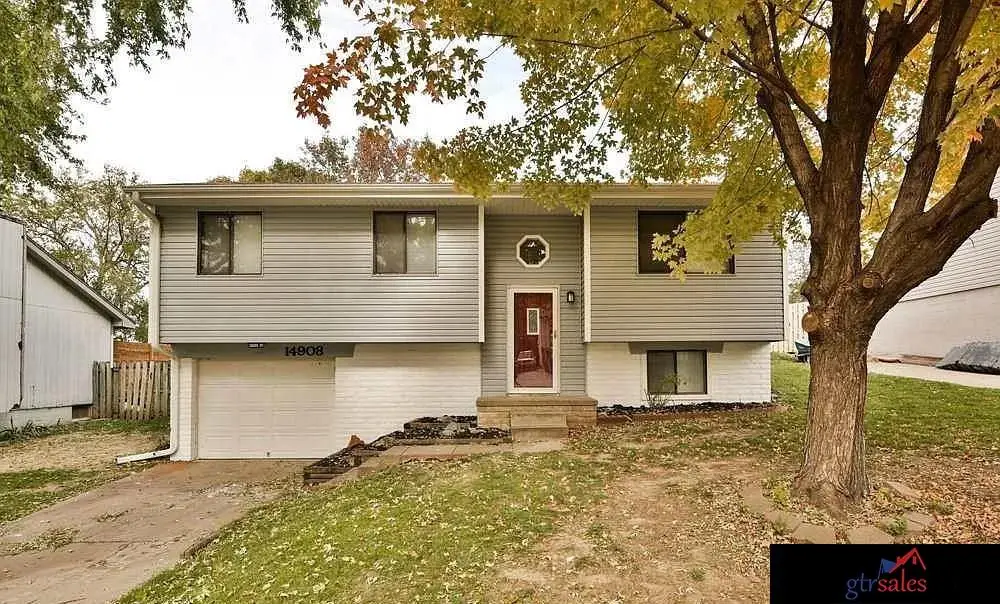 14908 Josephine Street, Omaha, NE 68138 - #1