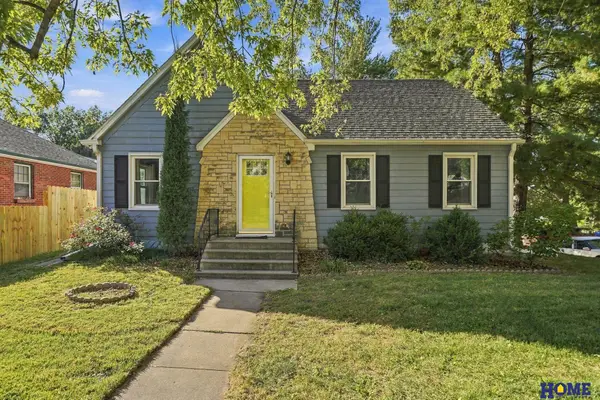 2501 S 34th Street, Lincoln, NE 68506