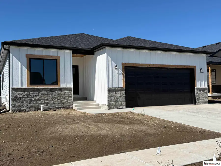 9615 S 87th Street, Lincoln, NE 68526 - #3