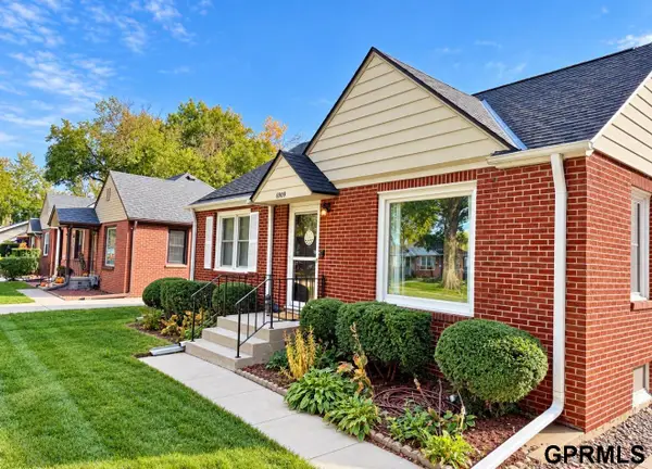 6909 Morrill Avenue, Lincoln, NE 68507