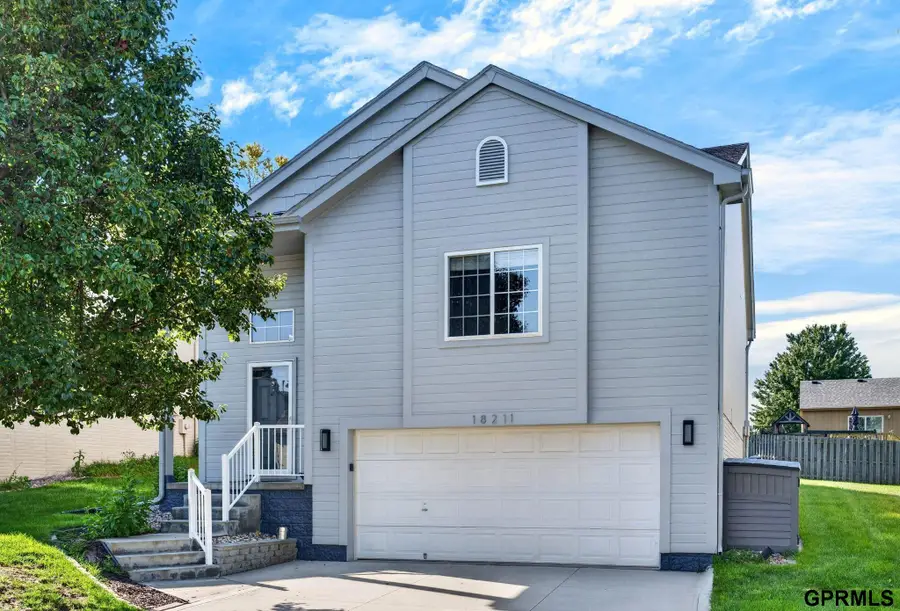 18211 Edna Street, Omaha, NE 68136 - #2