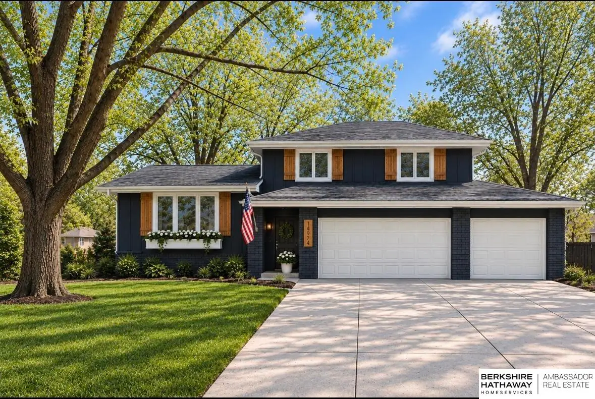 14974 Farnam Circle, Omaha, NE 68154 - #1