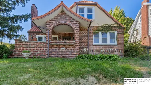 6530 N 31st Avenue, Omaha, NE 68112