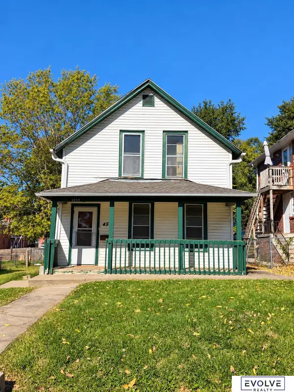 4522 Izard Street, Omaha, NE 68132