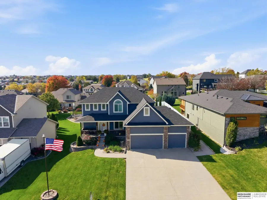 7726 N 158th Street, Bennington, NE 68007 - #2