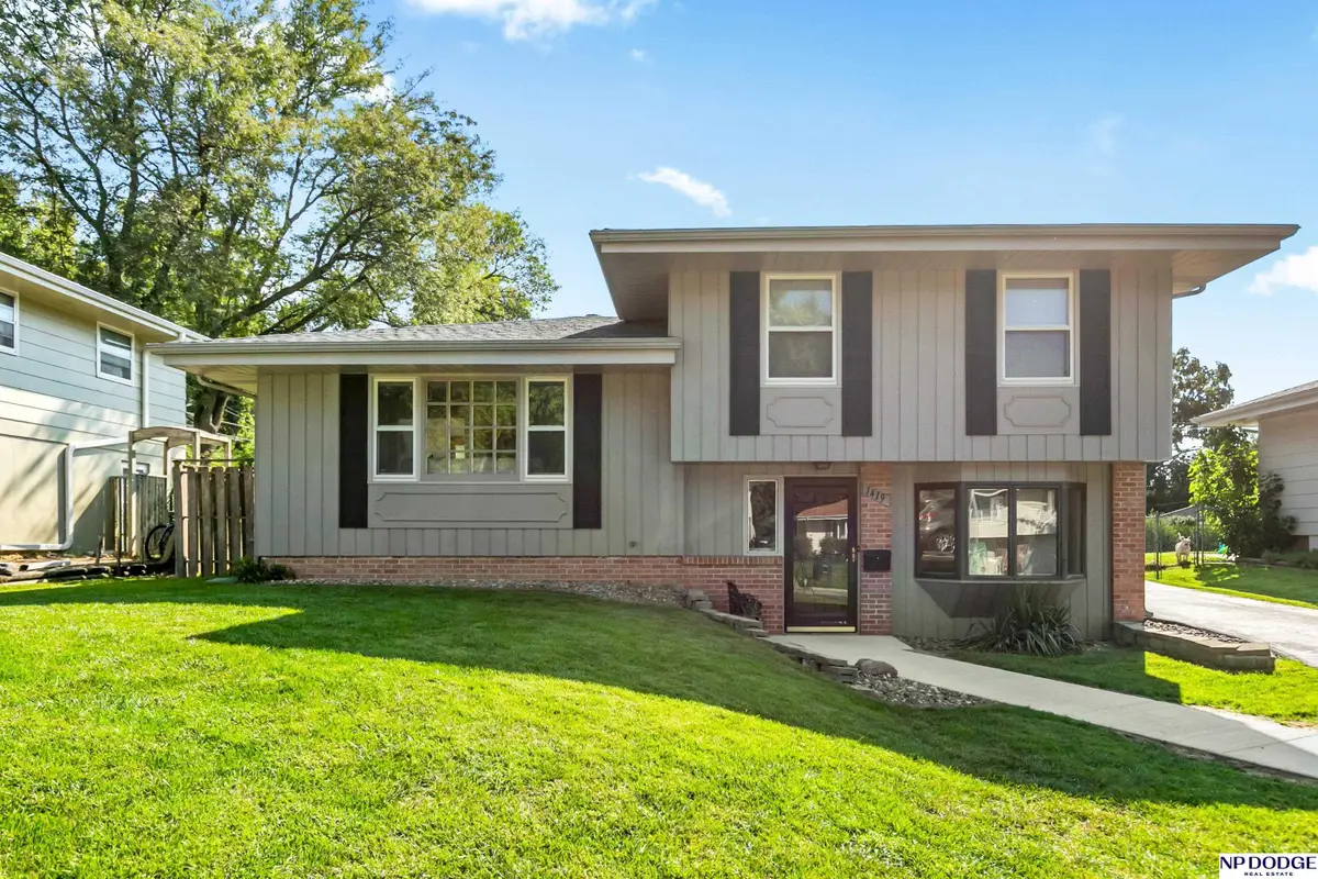 1419 N 91st Avenue, Omaha, NE 68114 - #1