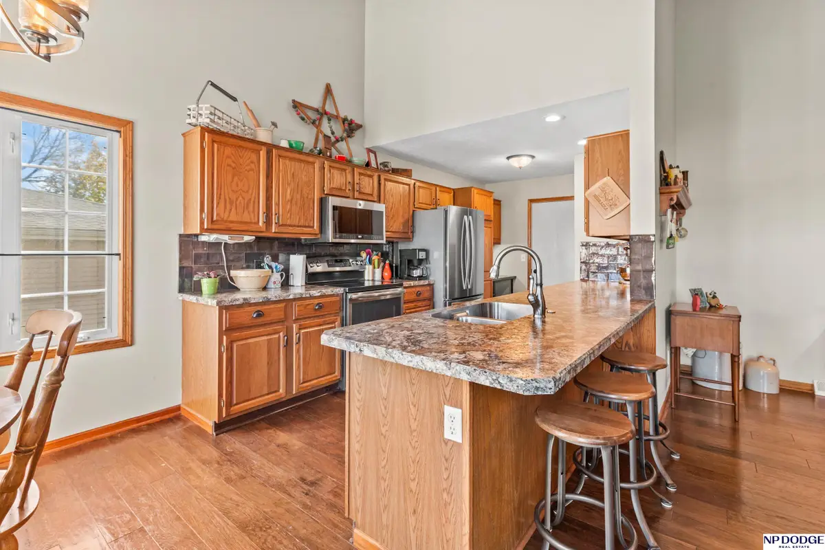2708 Sunrise Drive, Blair, NE 68008 - #1