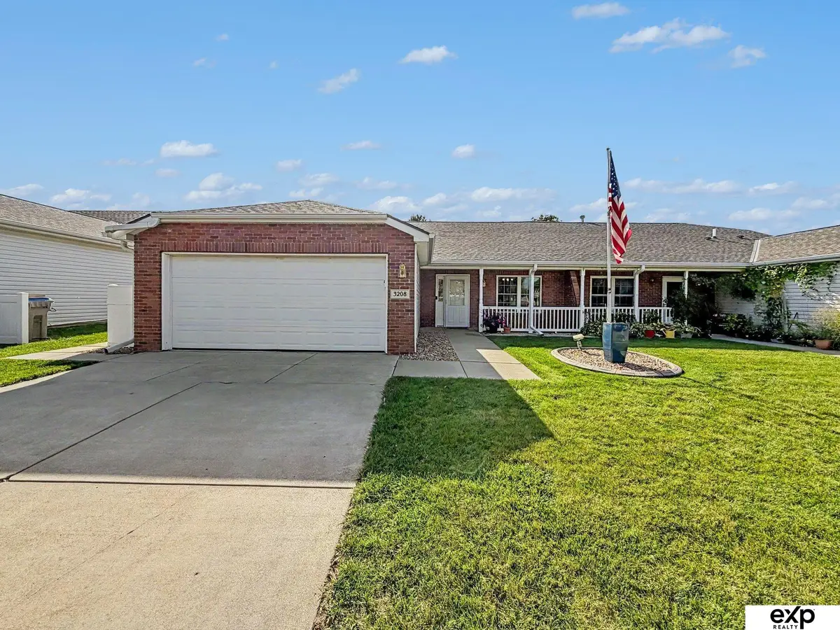 3208 Prairieview Drive, Lincoln, NE 68504 - #1