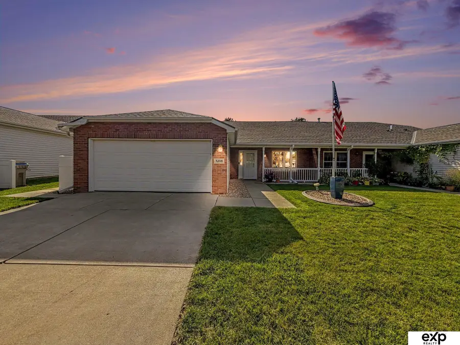 3208 Prairieview Drive, Lincoln, NE 68504 - #2