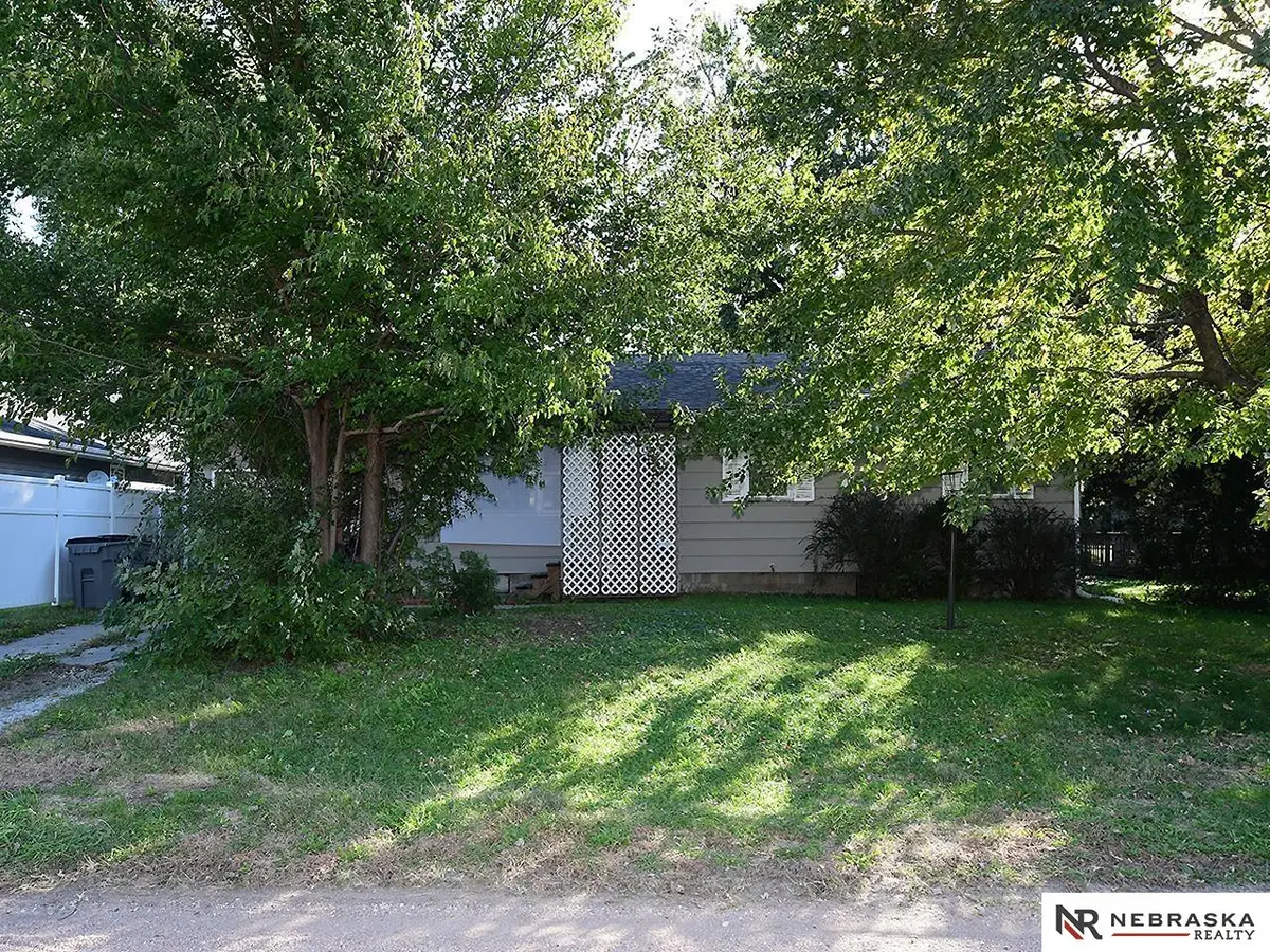 806 Colfax Avenue, Dorchester, NE 68343 - #1