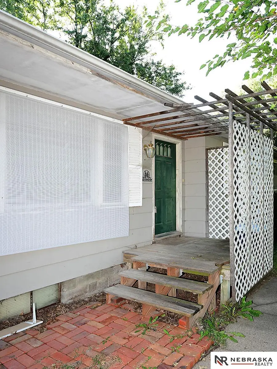 806 Colfax Avenue, Dorchester, NE 68343 - #3