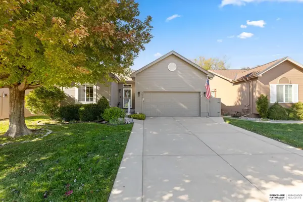 6342 N 142nd Avenue, Omaha, NE 68164