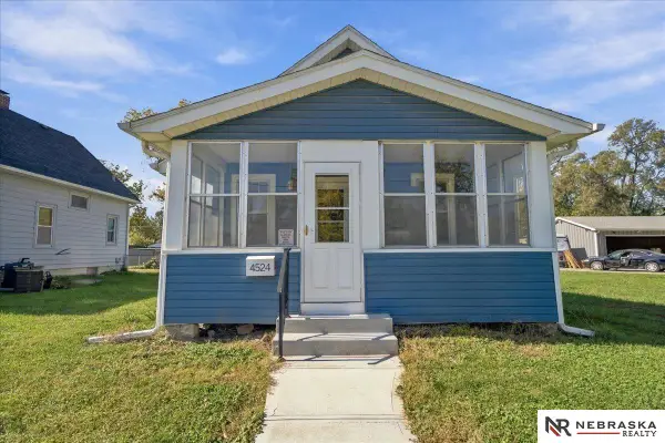4524 N 13th Street, Omaha, NE 68110