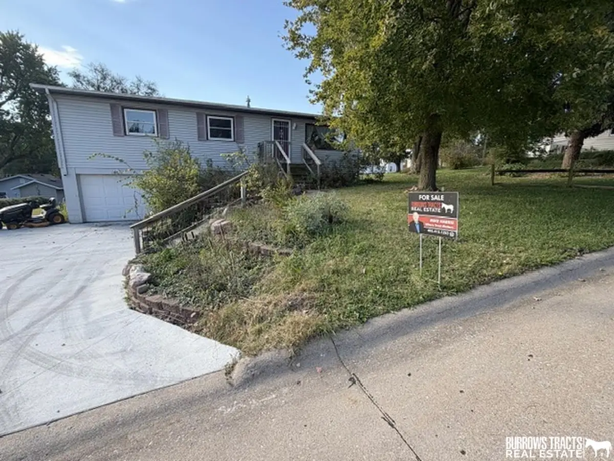 975 Jackson Street, Tecumseh, NE 68450 - #1