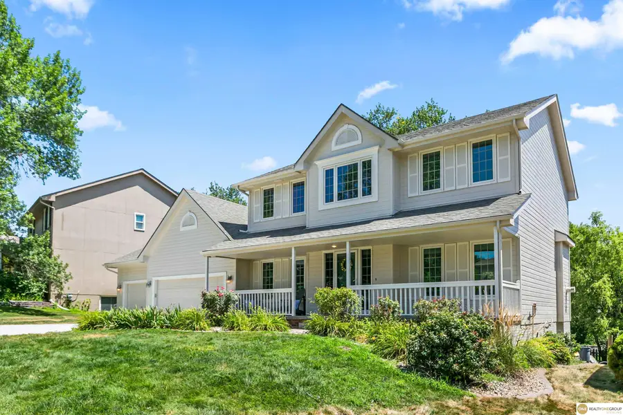 6123 S 178th Street, Omaha, NE 68135 - #2